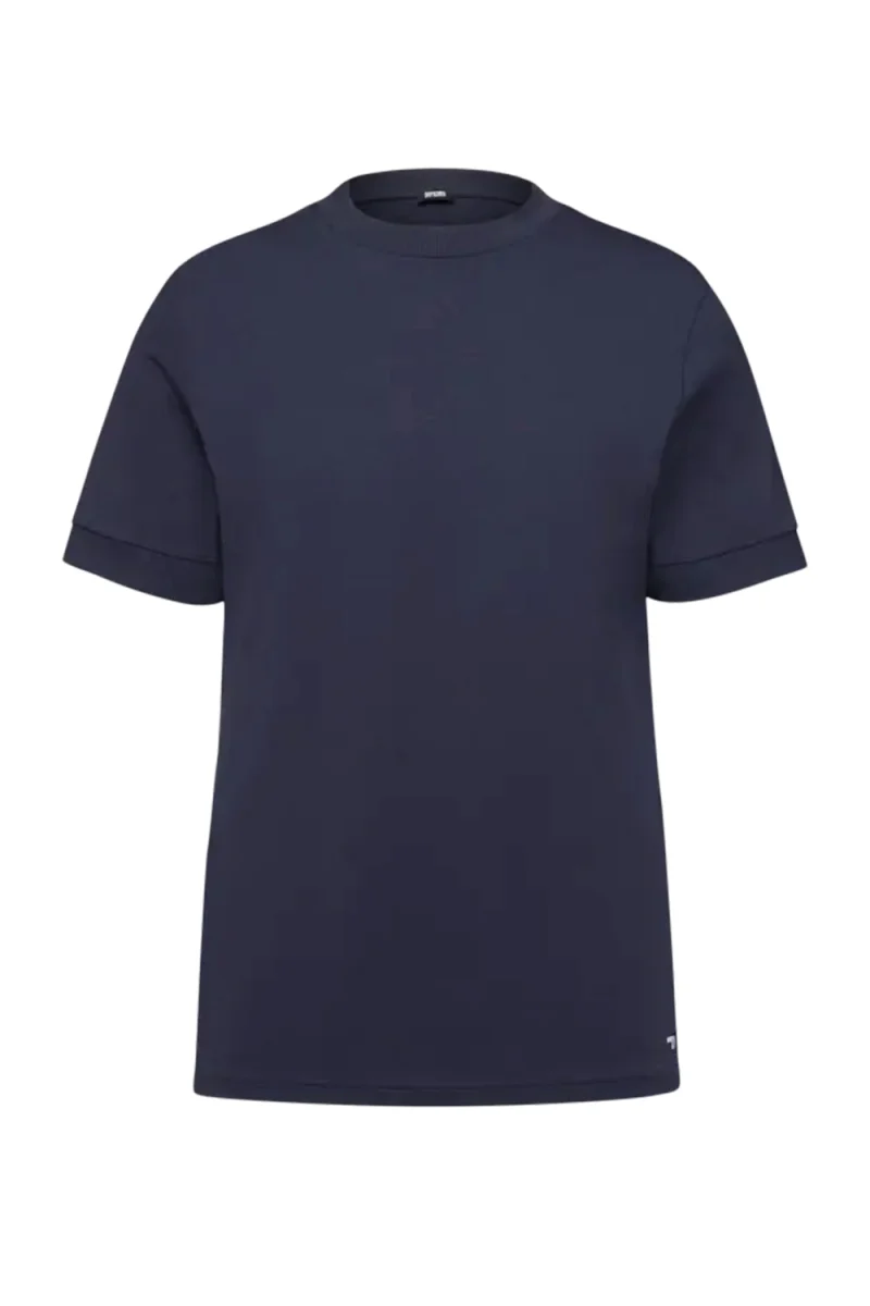 T-Shirt ANTON-520062 3100 blue