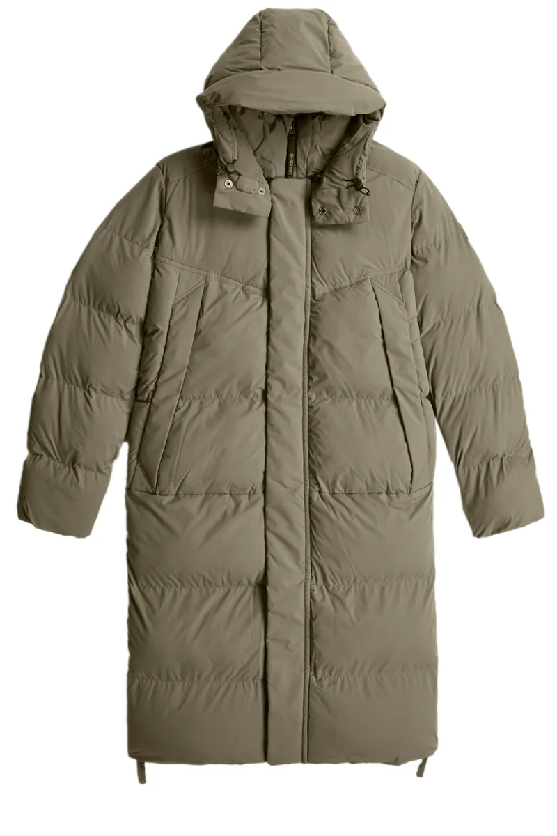 Яке G- Whistler Xl Long Blanket 2.0 D26888-D518-273 turf