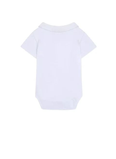 Боди с бродерия Tartine et Chocolat — снимка 8