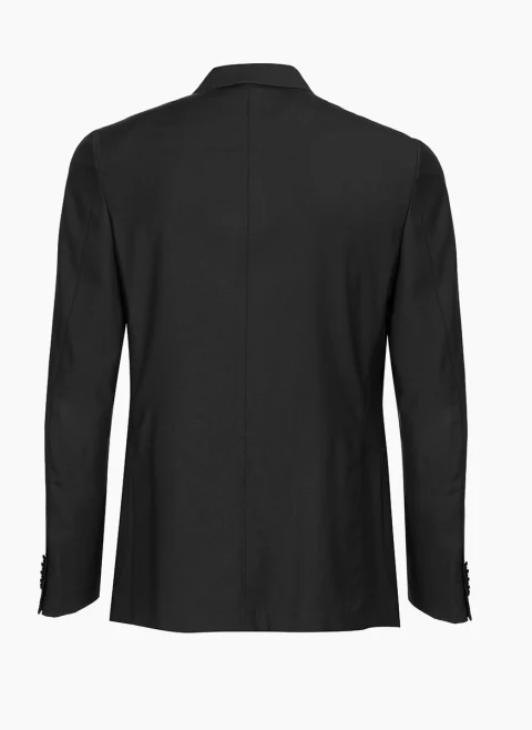 Костюм от фина вълна Zegna — снимка 4