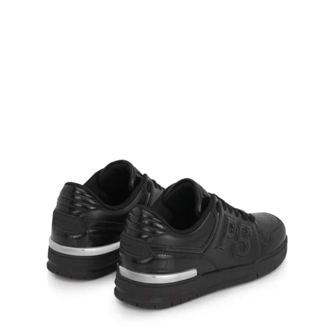 Мъжки спортни обувки PS Cocco PLEIN SPORT — снимка 6