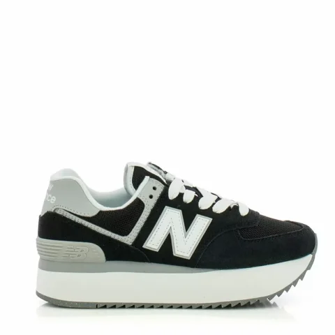 Дамски Сникърс NEW BALANCE – WL574ZSA BLACK