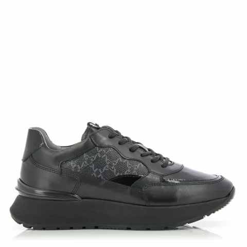 Дамски Сникърс NERO GIARDINI – I411544D NERO
