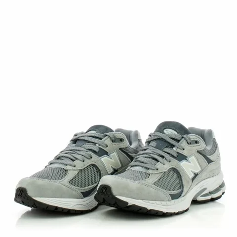 Дамски Сникърс NEW BALANCE – M2002RST STEEL — снимка 3