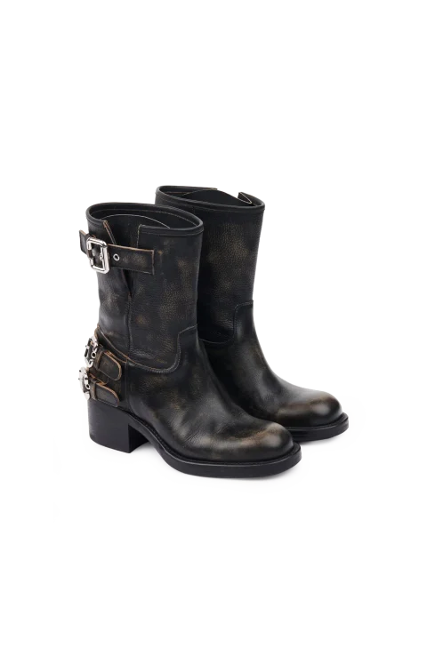 Dakota Boot — снимка 2