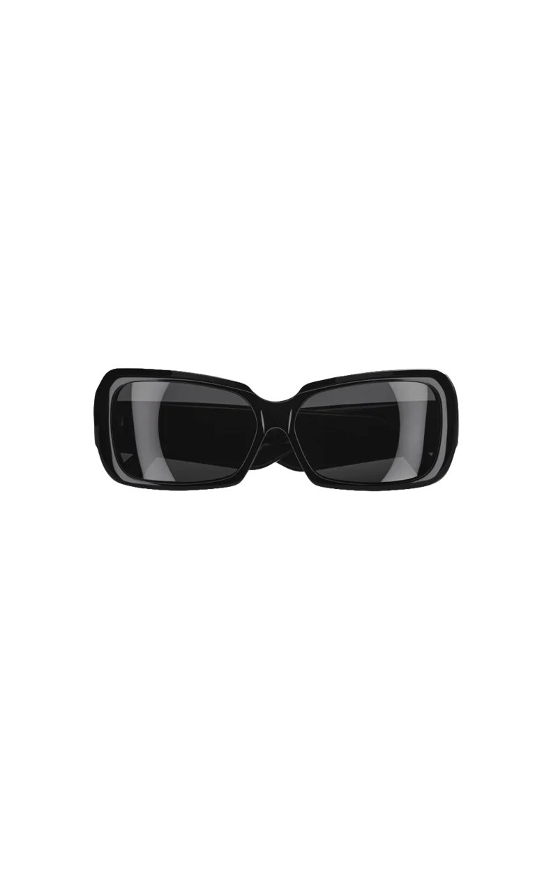 Score Sunglasses in Brown Tortoiseshell