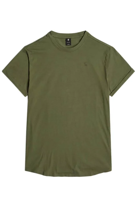 T-Shirt Lash R T S\S D16396-B353-723-combat