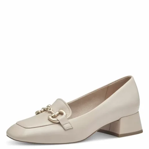 Токчета TAMARIS – 1-24303-42-418 IVORY — снимка 3
