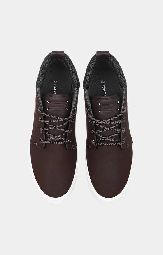 Високи спортни обувки AMPTHILL TERRA — снимка 5