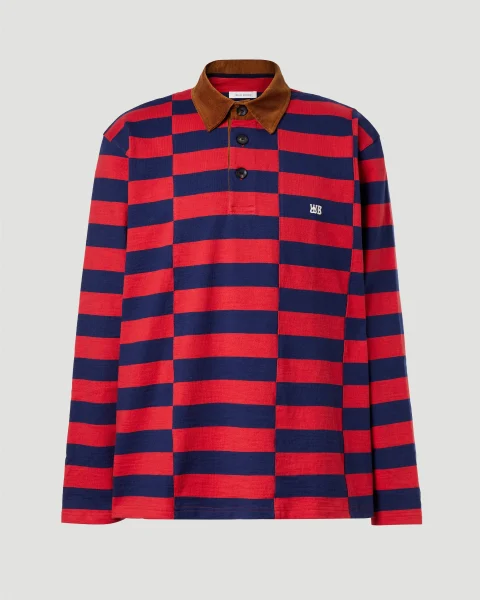 The City Polo