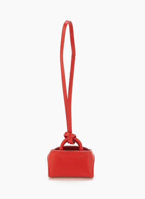 Aксесоар за чанта 'Hug Mini' Ferragamo — снимка 3