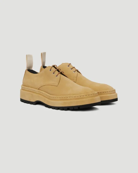 Grosgrain Logo Derbies — снимка 2