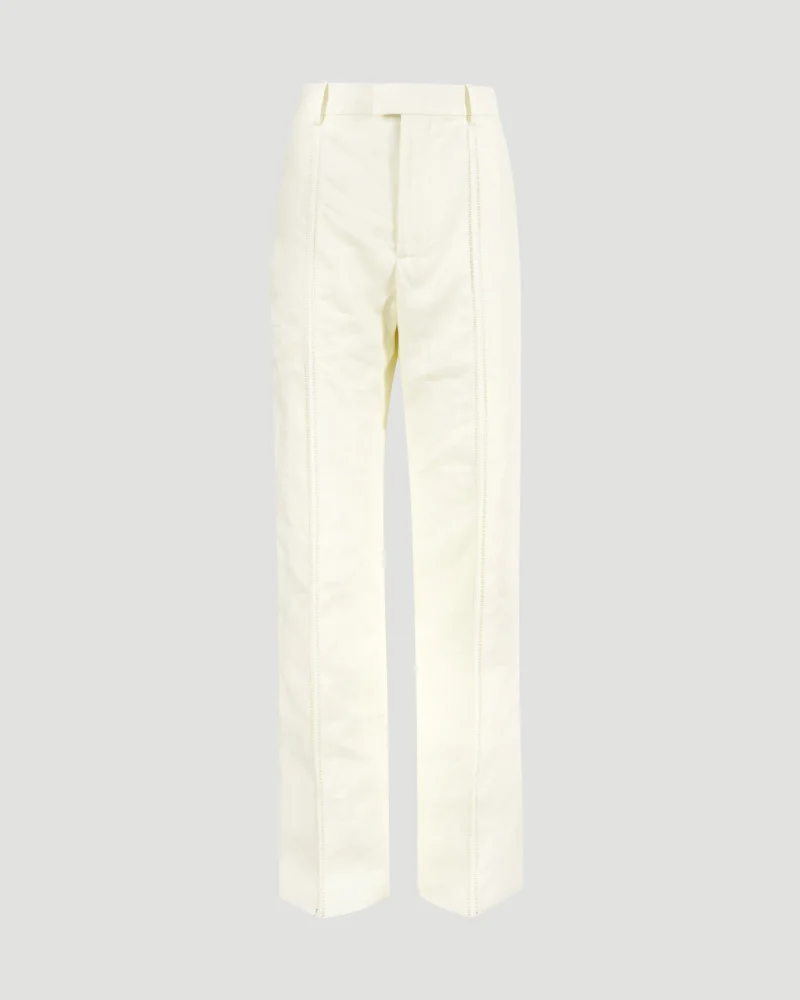 Linen Trousers