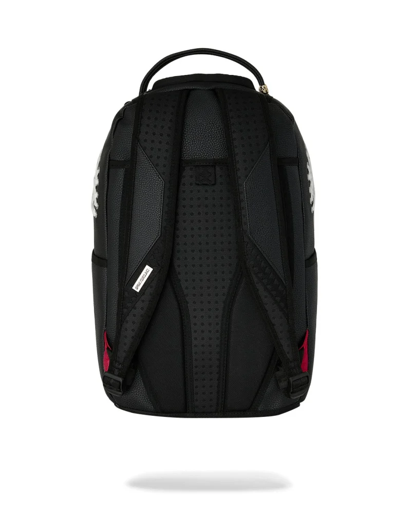 Раница SHOELACE SHARK BACKPACK — снимка 4