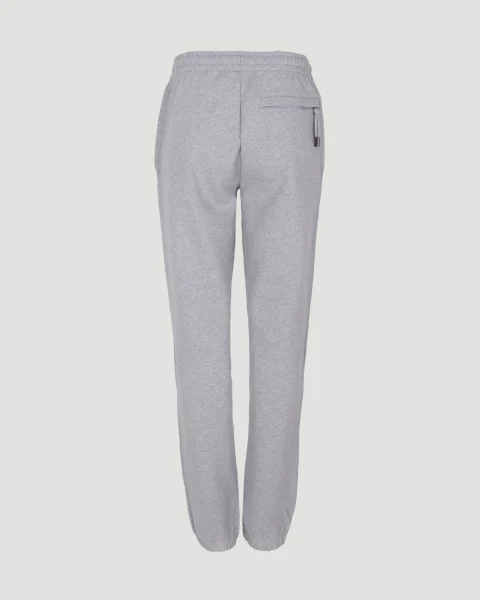 Logo Sweatpants in Grey — снимка 2