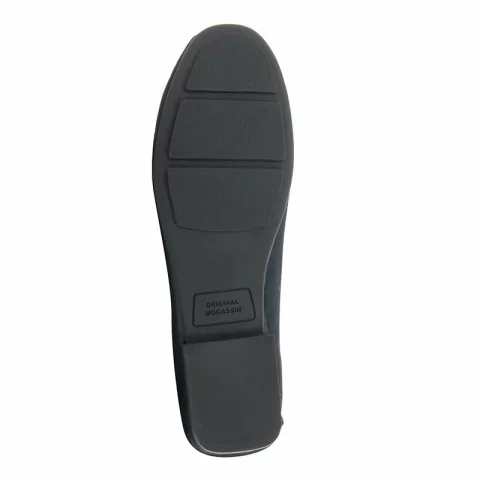 Дамски Мокасини WIRTH – 60545 SANT TROPEZ ELBA BLUE — снимка 4