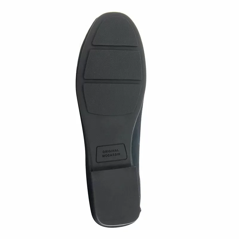 Дамски Мокасини WIRTH – 60545 SANT TROPEZ ELBA BLUE — снимка 4