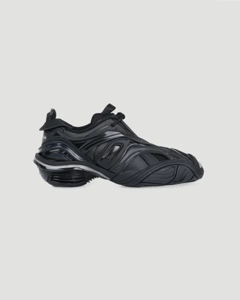 Tyrex Sneakers in Black