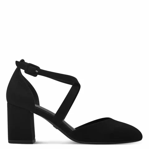 Токчета TAMARIS – 1-24414-41-001 BLACK