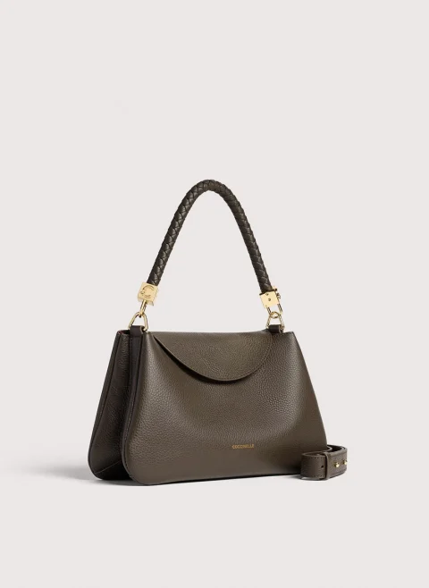 Чанта Coccinelle Tiggy Small — снимка 2