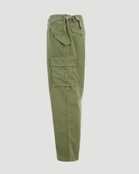Cargo Trousers — снимка 3