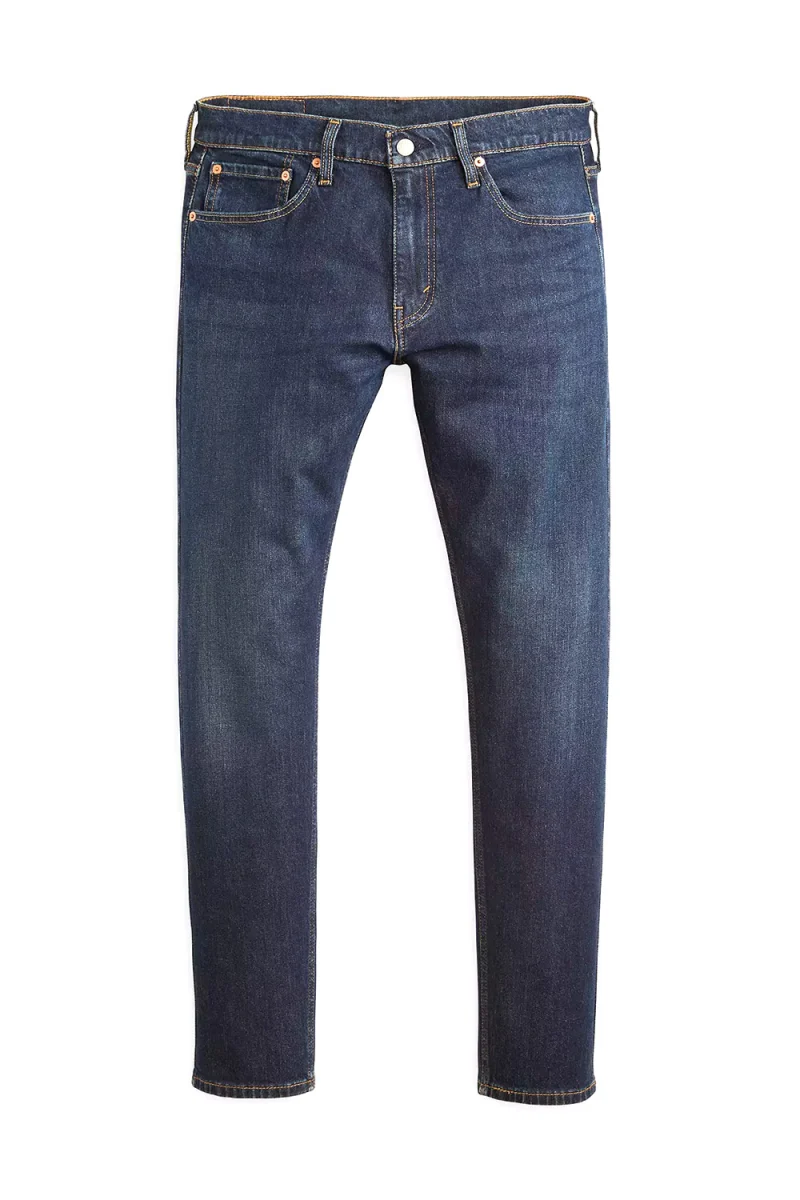 Jeans 512 Slim Taper Dark Indigo Worn In 288331317 good reasons adv