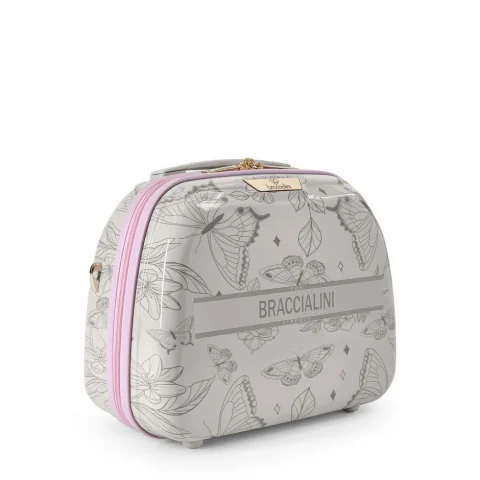 Козметична чанта Braccialini — снимка 6