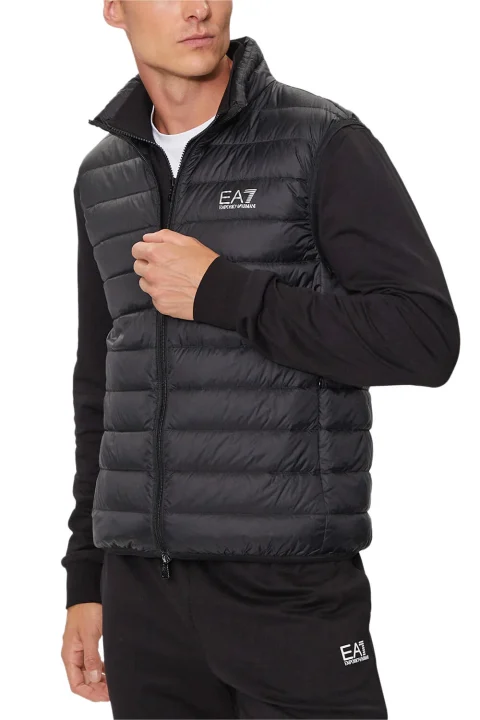 Яке 8NPQ06PNGPZ 1200 black