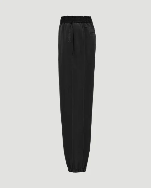 Sweatpants in Fleece — снимка 2