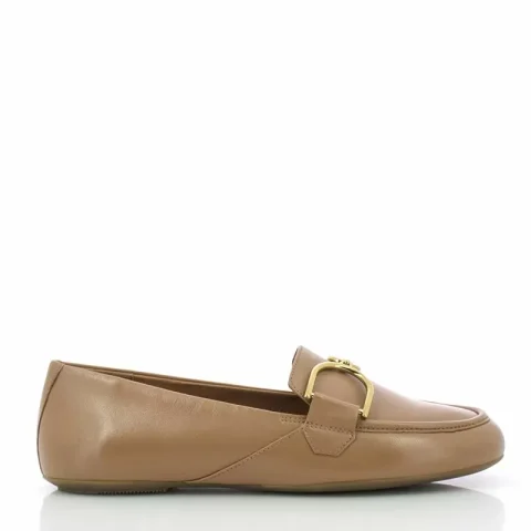 Дамски Мокасини GEOX – D45MUJ D PALMARIA BEIGE