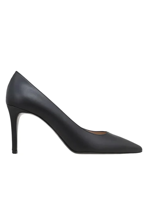 ток Sena Lea 0071 black