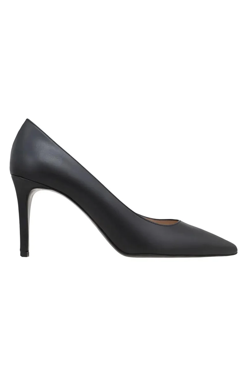 ток Sena Lea 0071 black