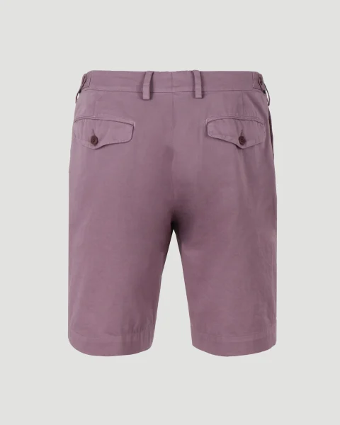 Shorts in Purple — снимка 2