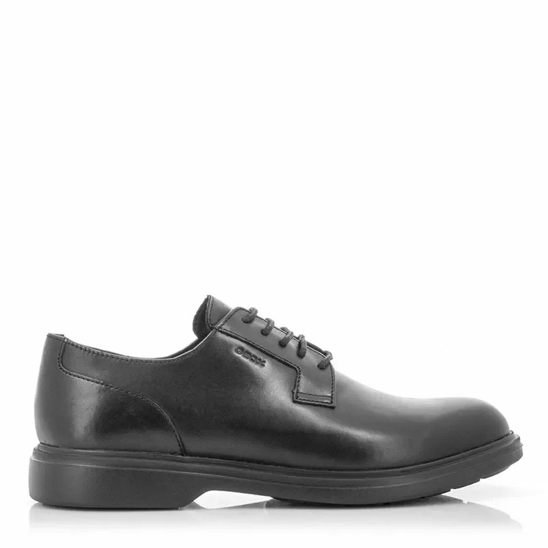 Мъжки Ежедневни GEOX – U16DCD U OTTAVIO BLACK
