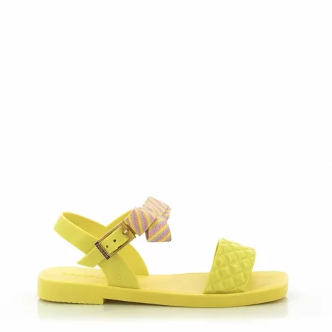 PETITE JOLIE – PJ6991IN YELLOW