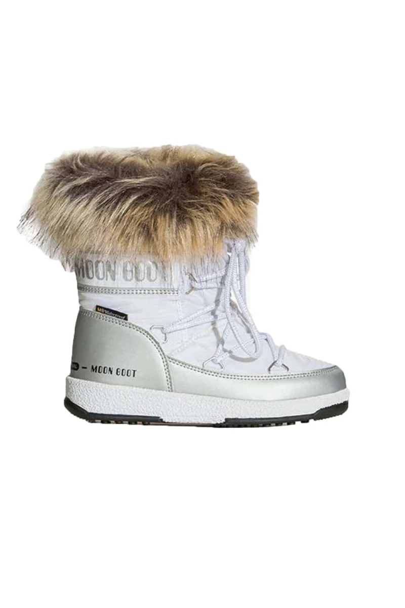 Kids Half Boots Moon Boot 34052400