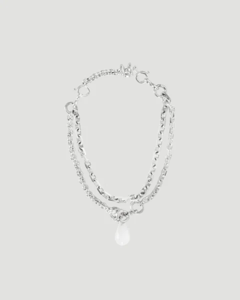 Spike Drop Bracelet