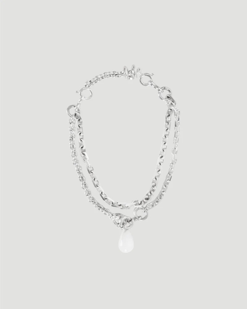 Spike Drop Bracelet