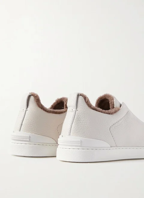 Кецове 'Triple Stitch™' Zegna — снимка 2