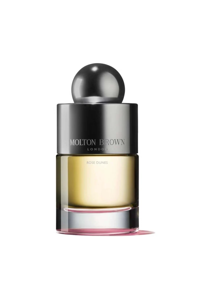 Molton Brown Rose Dunes Eau de Toilette 100ml