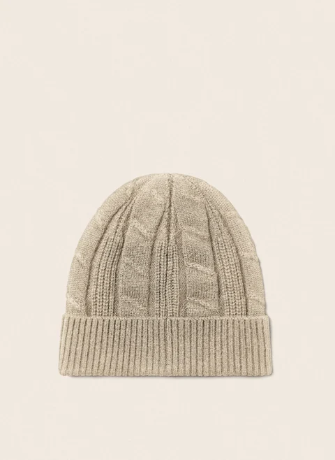 Шапка 'Oasi Cashmere' Zegna