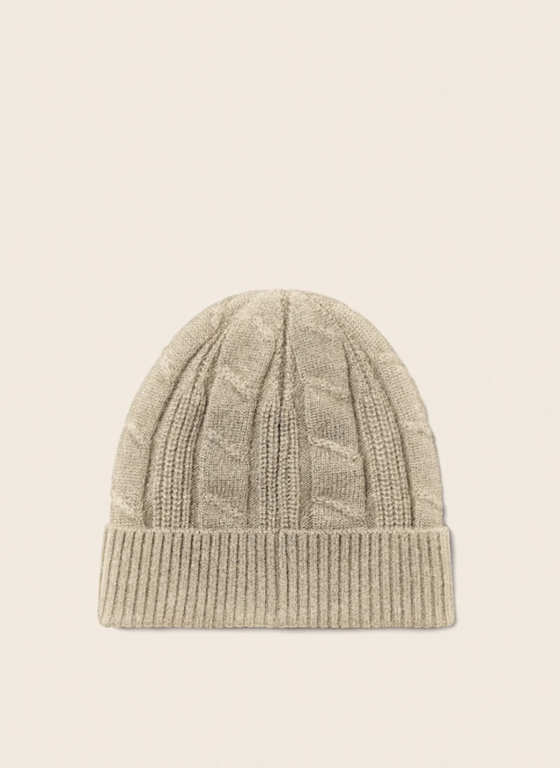Шапка 'Oasi Cashmere' Zegna