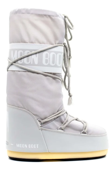 Ботуши Mb Icon Nylon 14004400 086 glacier grey