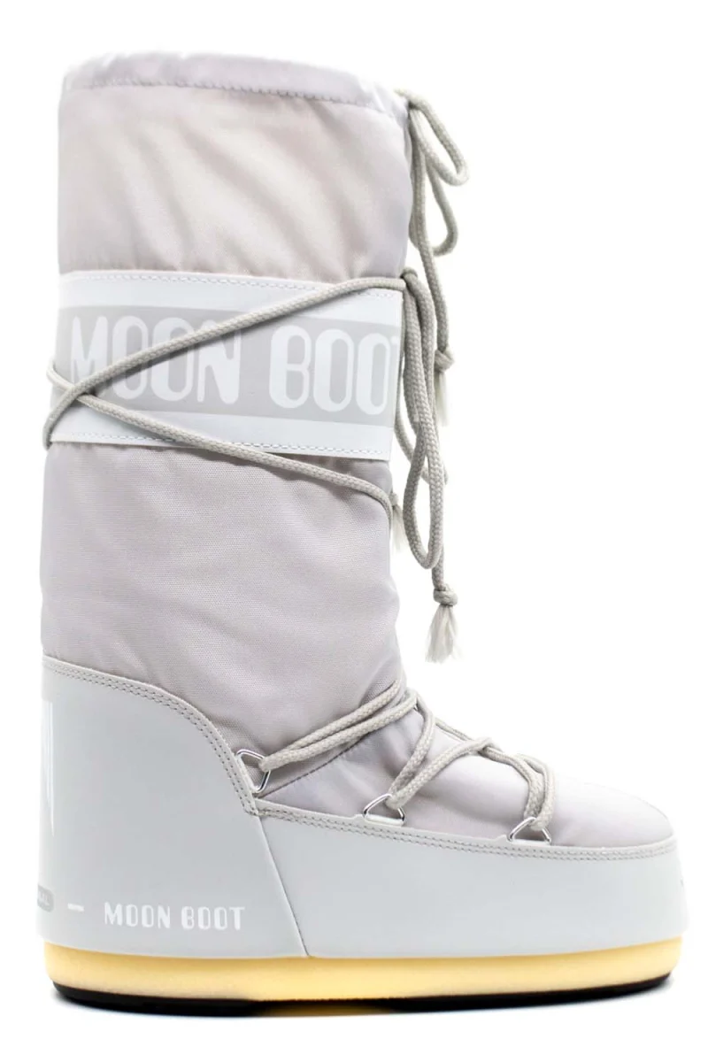 Ботуши Mb Icon Nylon 14004400 086 glacier grey