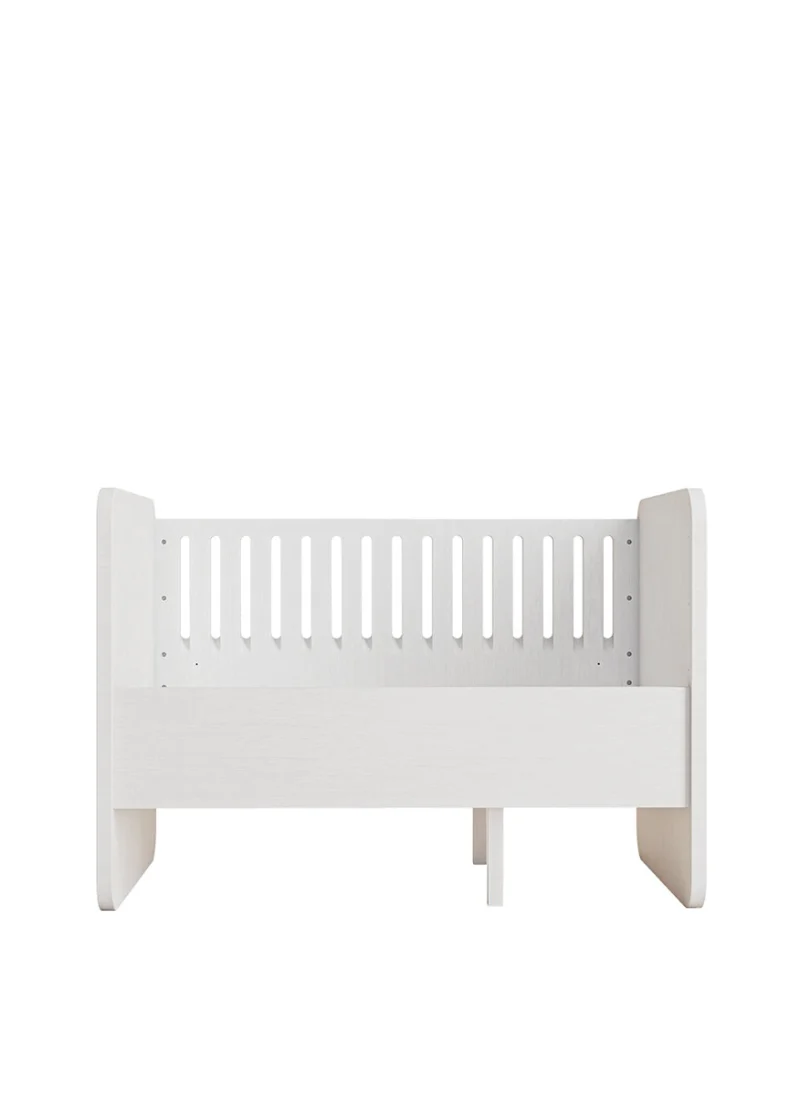 Легло 'Baby & Junior' Nofred