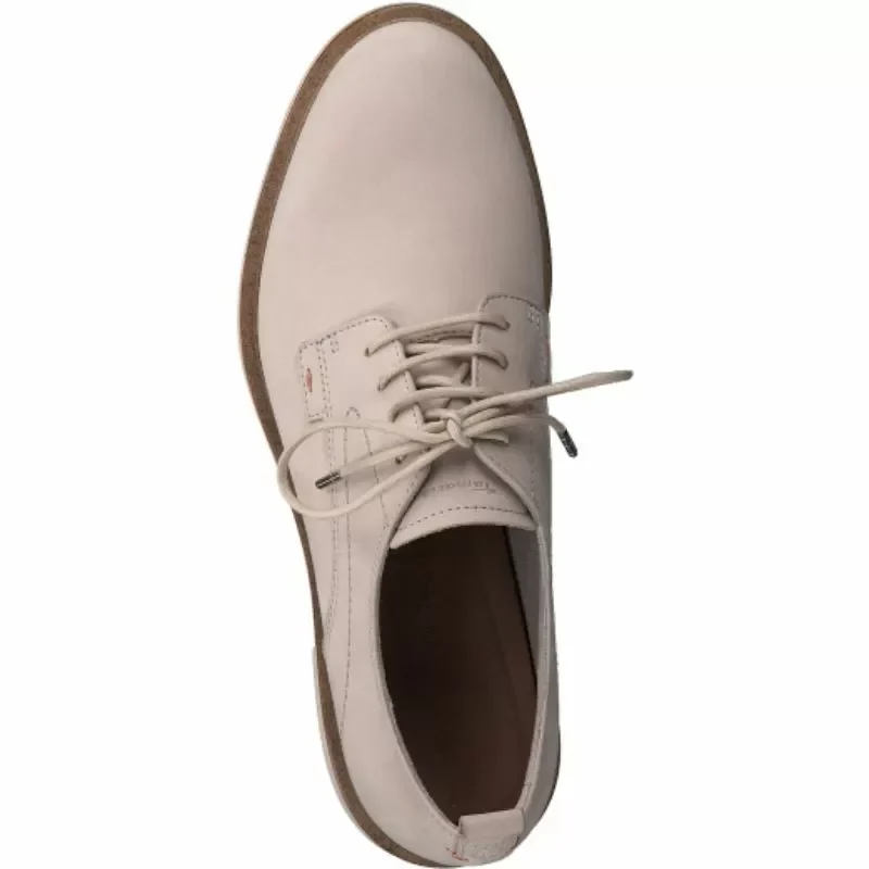 Дамски Ежедневни TAMARIS – 1-23202-42-418 IVORY — снимка 4