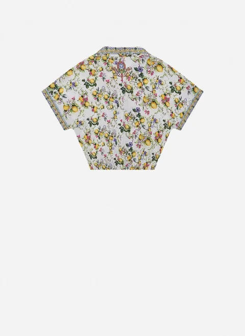 Риза 'Caterina Spritz' Camilla Kids
