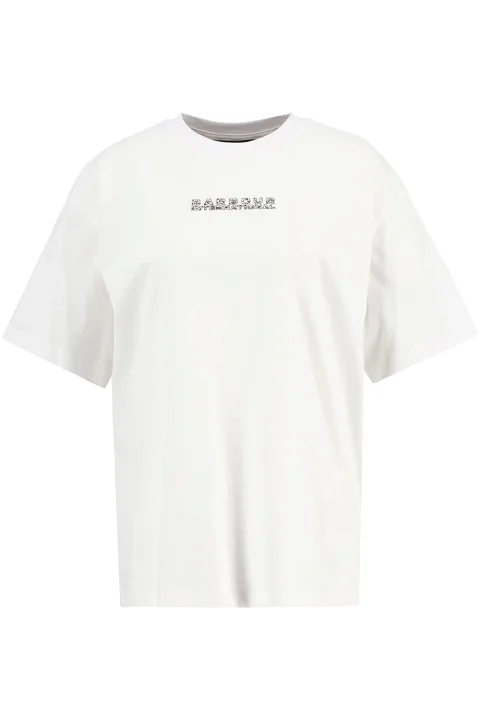 T-Shirt Santana LTS0725 wh11 white