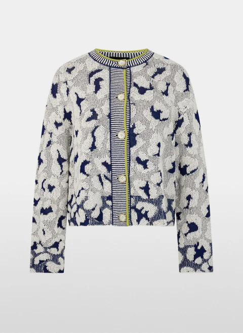 Жилетка 'Rethink Together' Marc Cain Collections — снимка 7