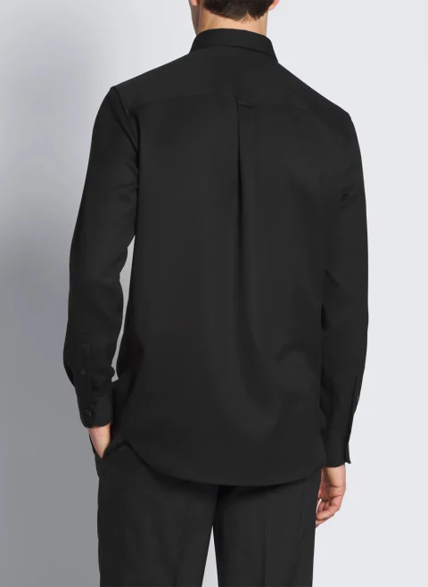 Риза от 100% вълна Brioni — снимка 2